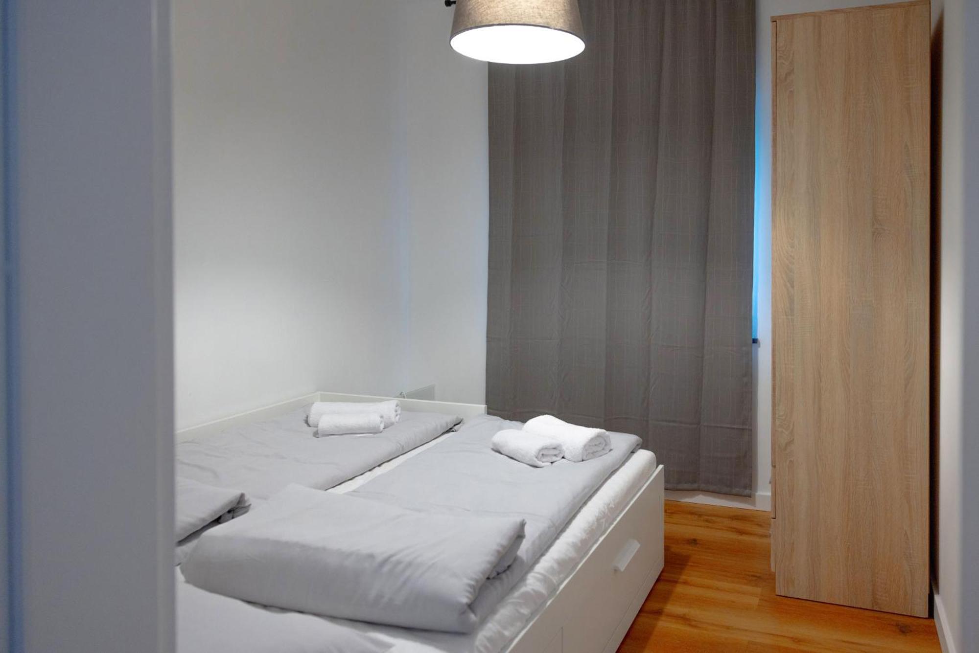 Wilcza Stodola Villa