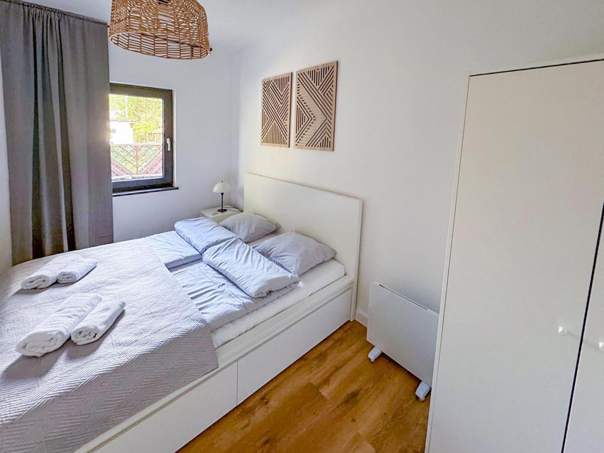 Wilcza Stodola Villa Wilcze (Greater Poland)